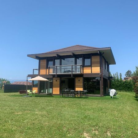 Villa Laba Yvoire Ngoại thất bức ảnh