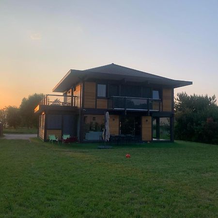 Villa Laba Yvoire Ngoại thất bức ảnh