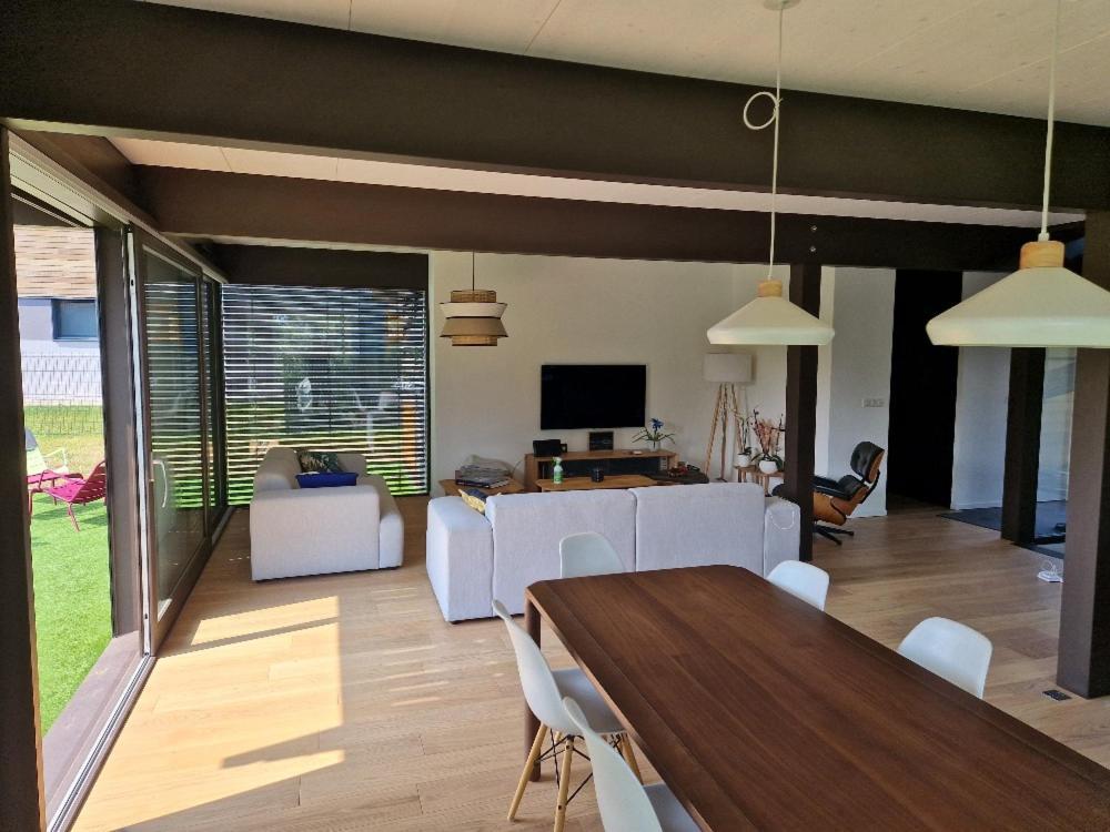 Villa Laba Yvoire Ngoại thất bức ảnh
