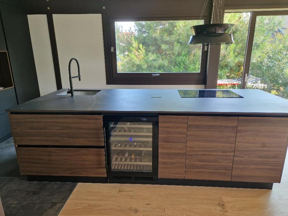 Villa Laba Yvoire Ngoại thất bức ảnh