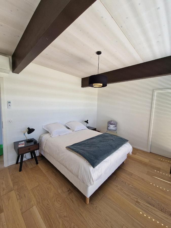 Villa Laba Yvoire Ngoại thất bức ảnh
